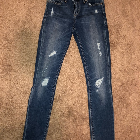 Skinny jeans - Picture 1 of 3